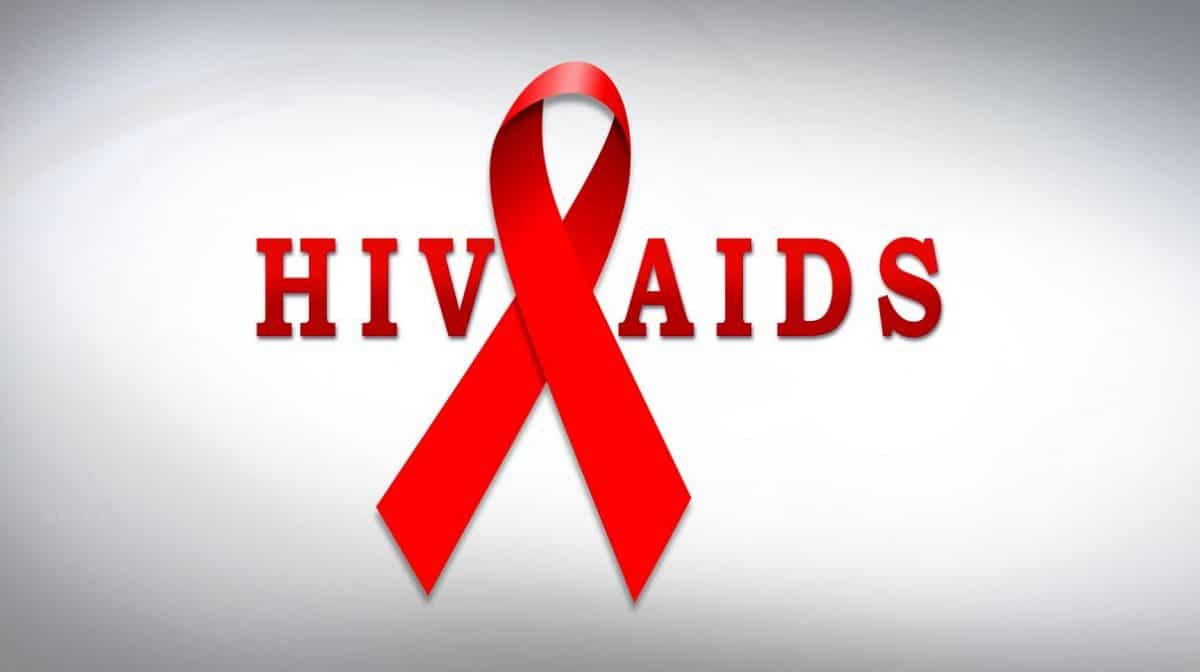 HIV